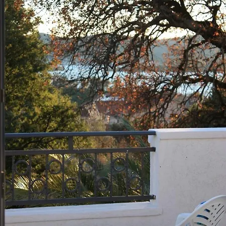 Vila Tamara *