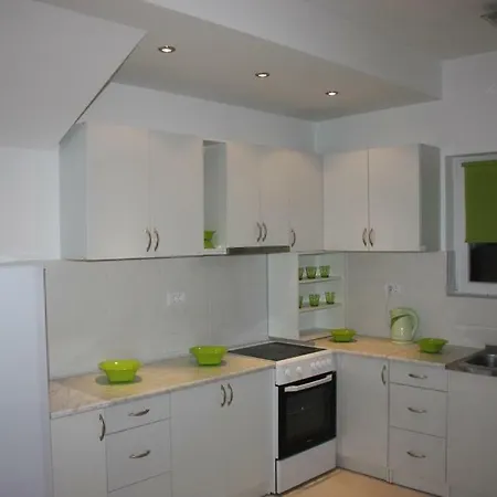 וילה Vila Tamara *