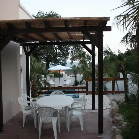 Vila Tamara פודגוריצה