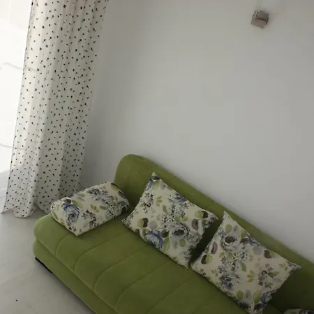 Vila Tamara וילה פודגוריצה
