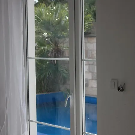 Vila Tamara * 波德戈里察