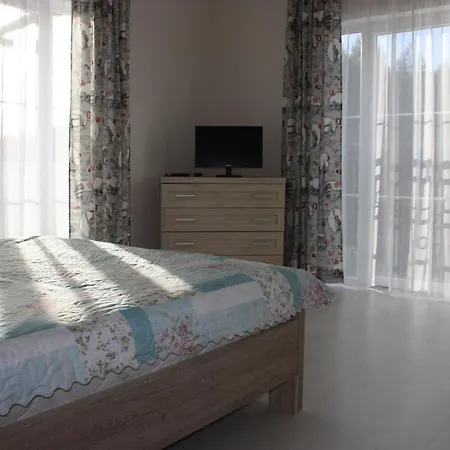 别墅 Vila Tamara