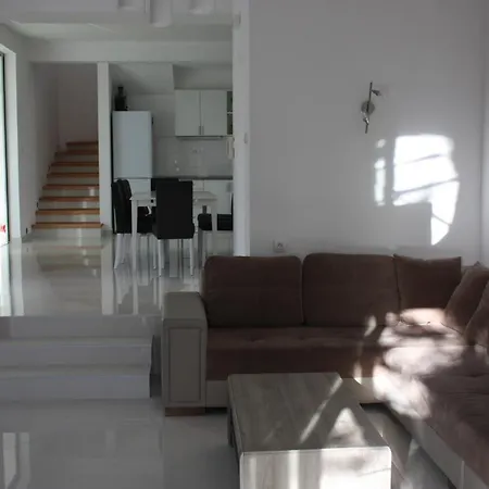 Vila Tamara