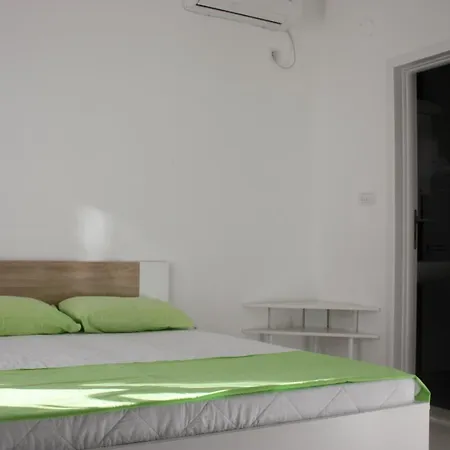 Vila Tamara * Podgorica