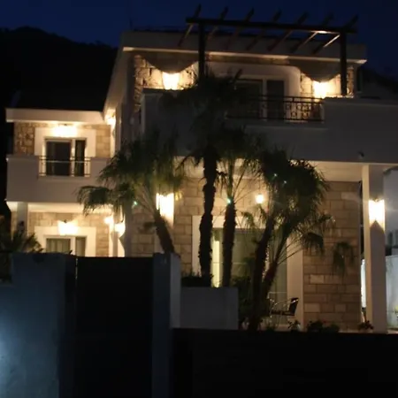 Vila Tamara Villa Podgorica