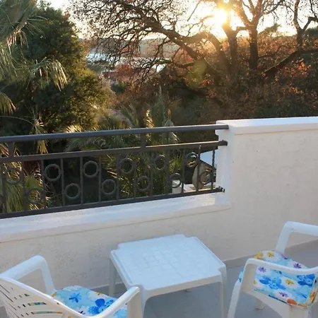 Vila Tamara