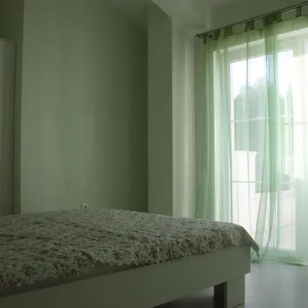 别墅 Vila Tamara 波德戈里察