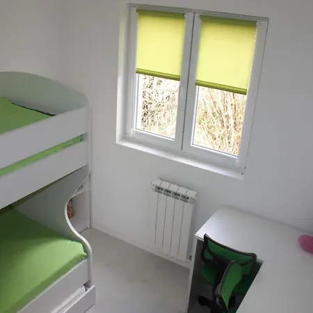 Vila Tamara * Podgorica