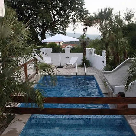 Vila Tamara