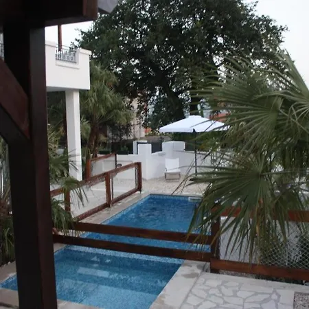 Villa Vila Tamara