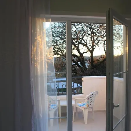 Vila Tamara * Podgorica