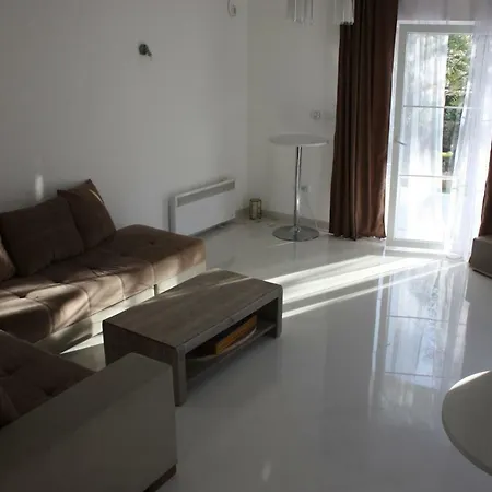 Villa Vila Tamara
