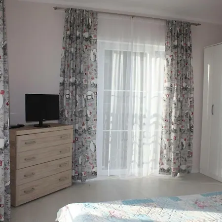 Vila Tamara