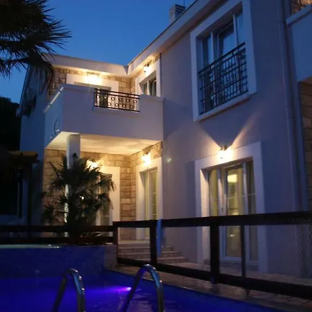 Villa Vila Tamara Podgorica