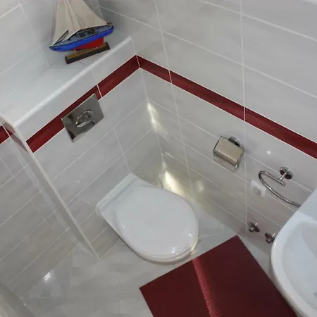 Vila Tamara Podgorica