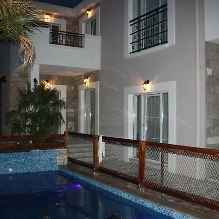 Vila Tamara *